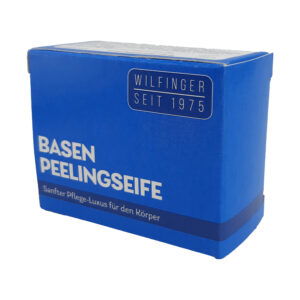 Basen-Peelingseife