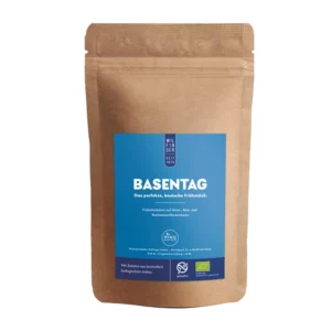 Basentag Frühstücksbrei