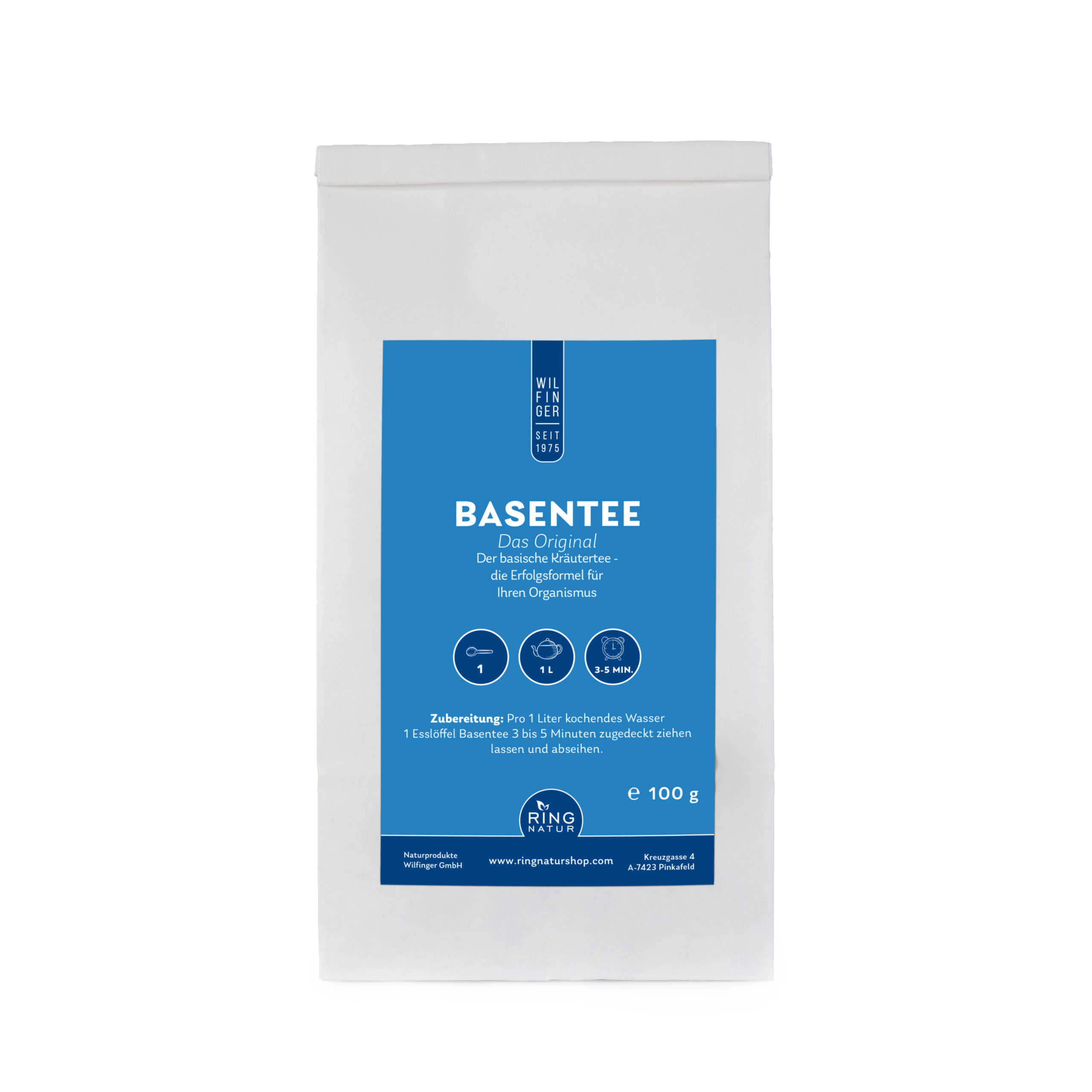 Basentee 100 g