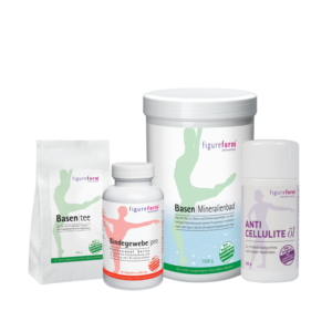 Figureform-Anit-Cellulite-Kurpaket