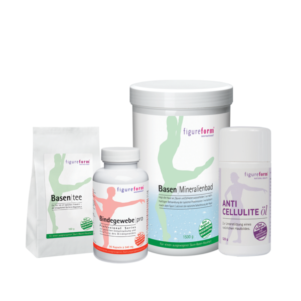 Figureform-Anit-Cellulite-Kurpaket