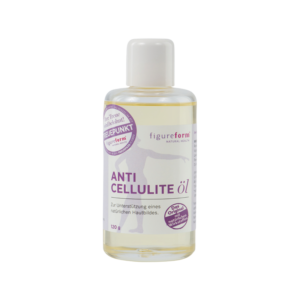 Figureform-Anti-Cellulite-Oel-Glasflasche