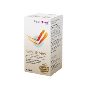 Figureform-Arthritis-Stop-Kapseln