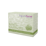 Figureform-Basen-Haarseife