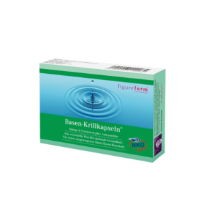 Figureform-Basen-Krillkapseln 30 ST