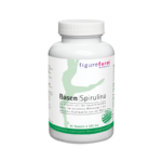 Figureform-Basen-Spirulina Kapseln