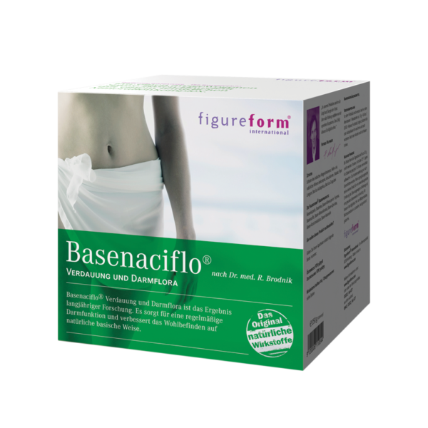 Figureform-Basenaciflo Pulver