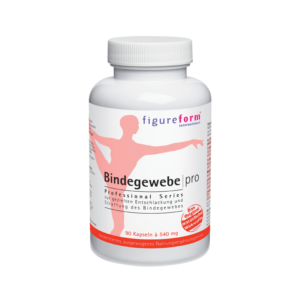 Figureform-Bindegewebe-Pro-Kapseln