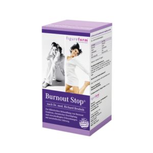 Figureform-Burnout-Stop-Kapseln