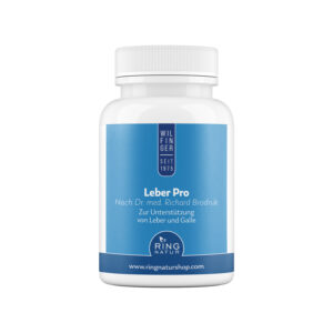 Leber Pro