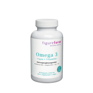 Figureform-Omega-3-vegan-+-Vitamine