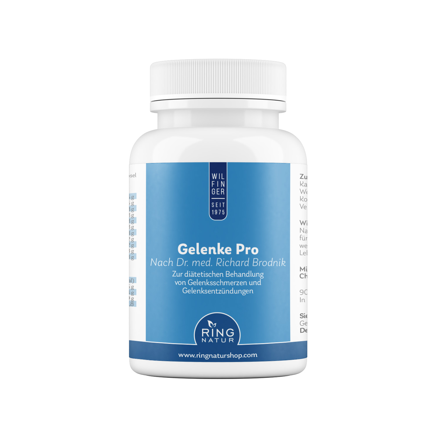 Gelenke Pro Gelenke Pro